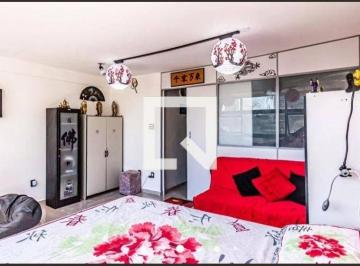 Apartamento · 37m² · 1 Quarto · Apartamento à Venda - Centro, 1 Quarto, 37 m2