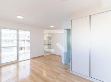 Apartamento · 36m² · 1 Quarto · Apartamento à Venda - Liberdade, 1 Quarto, 36 m2