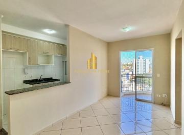 Apartamento · 63m² · 3 Quartos · 2 Vagas · Apartamento com 3 dormitórios à venda, 63m² - Nova Petrópolis - S.B.C/SP