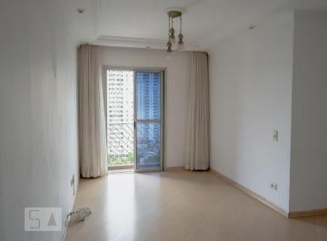 Apartamento · 67m² · 3 Quartos · 1 Vaga · Apartamento à Venda - Tatuapé, 3 Quartos, 67 m2