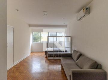 Apartamento · 47m² · 1 Quarto · Apartamento à Venda - Santa Cecília, 1 Quarto, 47 m2