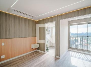 Apartamento · 31m² · 1 Quarto · Apartamento à Venda - Butantã, 1 Quarto, 31 m2