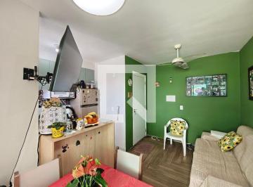 Apartamento · 45m² · 2 Quartos · 1 Vaga · Apartamento à Venda - Vila Guilherme, 2 Quartos, 45 m2
