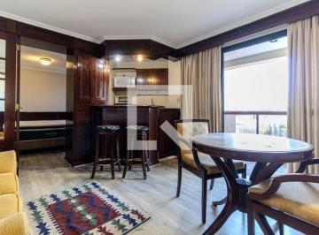 Apartamento · 39m² · 1 Quarto · 1 Vaga · Apartamento à Venda - Higienópolis, 1 Quarto, 39 m2