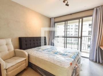 Apartamento · 25m² · 1 Quarto · Apartamento à Venda - Ipiranga, 1 Quarto, 25 m2