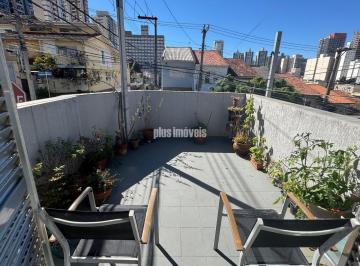 Casa · 137m² · 4 Quartos · 1 Vaga · Perdizes! Oportunidade!