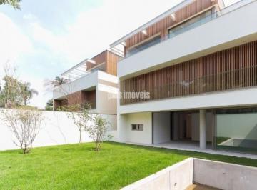 Casa · 585m² · 4 Quartos · 4 Vagas · Casa em Condomínio 4 Quartos 4 Suítes 4 Vagas em Alto de Pinheiros!