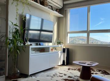 Apartamento · 75m² · 3 Quartos · 1 Vaga · Impecável Apartamento New Life 3 dorm 1 vaga