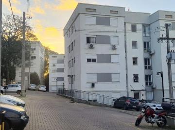 Apartamento · 42m² · 2 Quartos · 1 Vaga · Apartamento em Lomba do Pinheiro