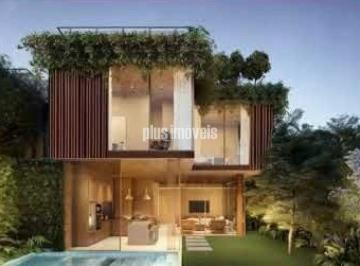 Casa · 565m² · 4 Quartos · 4 Vagas · Casa em Condomínio 4 Quartos 4 Suítes 5 Vagas no Jardim Guedala
