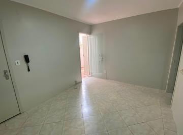 Apartamento · 57m² · 2 Quartos · Térreo com 2 dormitórios e pátio