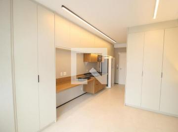 Apartamento · 28m² · 1 Quarto · Apartamento à Venda - Santana, 1 Quarto, 28 m2