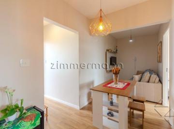 Apartamento · 75m² · 2 Quartos · APARTAMENTO VILA MADALENA 2 DORMITÓRIOS