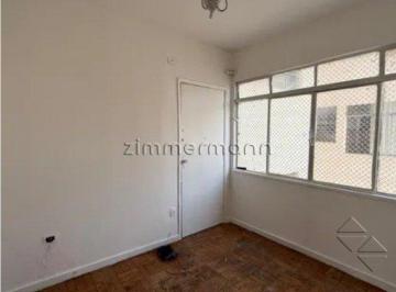 Apartamento · 45m² · 1 Quarto · APARTAMENTO CAMPOS ELISEOS 1 DORMITÓRIO