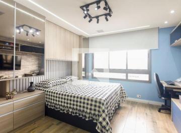 Apartamento en Venda de 1 quarto Tatuapé · Apartamento à Venda - Tatuapé, 1 Quarto, 26 m2