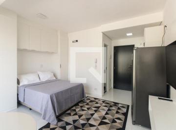 Apartamento · 24m² · 1 Quarto · Apartamento à Venda - Tatuapé, 1 Quarto, 24 m2