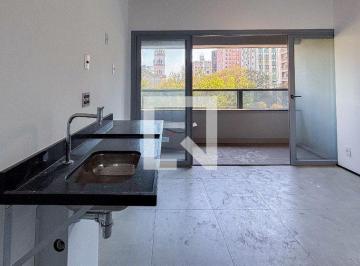 Apartamento · 17m² · 1 Quarto · Apartamento à Venda - Jardim Paulista, 1 Quarto, 17 m2