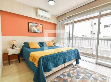 Apartamento · 27m² · 1 Quarto · Apartamento à Venda - Liberdade, 1 Quarto, 27 m2