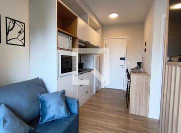 Apartamento · 28m² · 1 Quarto · Apartamento à Venda - Liberdade, 1 Quarto, 28 m2