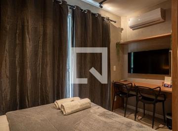 Apartamento · 20m² · 1 Quarto - Silvia Helena - Revenda Imóveis · Apartamento à Venda - Bela Vista, 1 Quarto, 20 m2