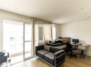 Apartamento · 32m² · 1 Quarto · 1 Vaga · Apartamento à Venda - Centro, 1 Quarto, 32 m2