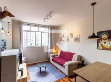 Apartamento · 30m² · 1 Quarto · Apartamento à Venda - Bela Vista, 1 Quarto, 30 m2