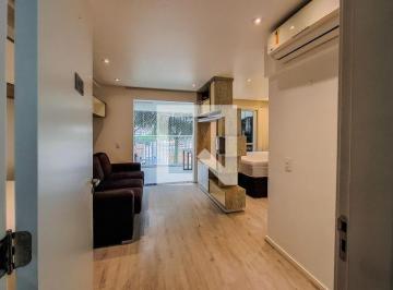 Apartamento · 40m² · 1 Quarto · 1 Vaga · Apartamento à Venda - Ipiranga, 1 Quarto, 40 m2