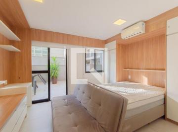Apartamento · 36m² · 1 Quarto · Apartamento à Venda - Liberdade, 1 Quarto, 36 m2