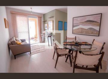Apartamento · 64m² · 3 Quartos · 1 Vaga · Apartamento à Venda - Sacomã, 3 Quartos, 64 m2