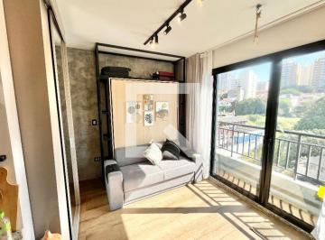 Apartamento en Venda de 1 quarto Santana · Apartamento à Venda - Santana, 1 Quarto, 27 m2
