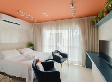 Apartamento de 1 quarto, São Paulo · Apartamento à Venda - Liberdade, 1 Quarto, 27 m2
