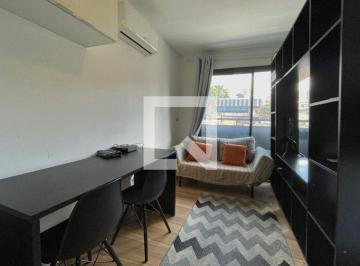 Apartamento · 25m² · 1 Quarto · Apartamento à Venda - Santana, 1 Quarto, 25 m2