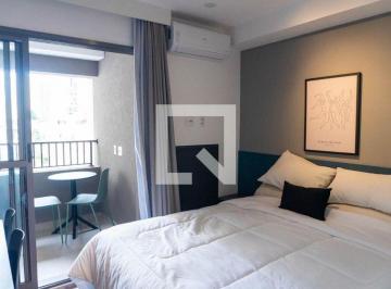 Apartamento · 24m² · 1 Quarto · Apartamento à Venda - Saúde, 1 Quarto, 24 m2