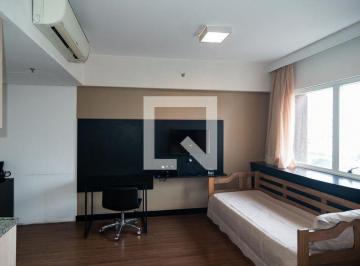 Apartamento · 29m² · 1 Quarto · 1 Vaga · Apartamento à Venda - Bela Vista, 1 Quarto, 29 m2