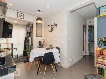 Apartamento · 47m² · 2 Quartos · 2 Vagas · Apartamento à Venda - Vila Guilherme, 2 Quartos, 47 m2
