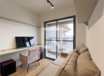 Apartamento · 28m² · 1 Quarto · Apartamento à Venda - Liberdade, 1 Quarto, 28 m2