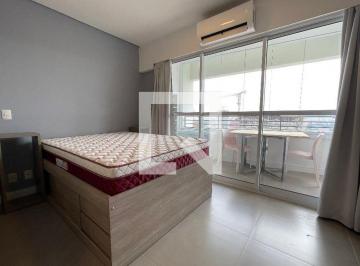 Apartamento · 25m² · 1 Quarto · 1 Vaga · Apartamento à Venda - Butantã, 1 Quarto, 25 m2