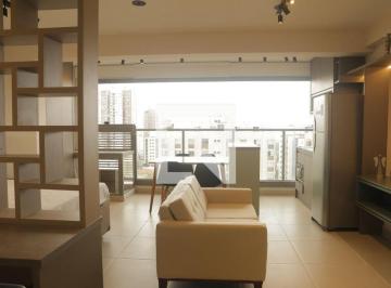 Apartamento de 1 quarto, São Paulo · Apartamento à Venda - Saúde, 1 Quarto, 38 m2