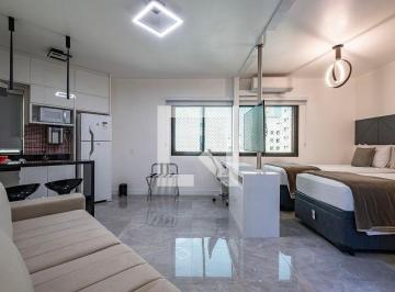 Apartamento · 31m² · 1 Quarto · 1 Vaga · Apartamento à Venda - Jardim Paulista, 1 Quarto, 31 m2