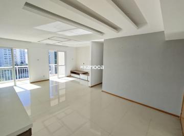 Apartamento · 100m² · 3 Quartos · 2 Vagas · Apartamento 3 quartos 1 suíte 2 vg 100m