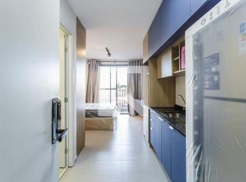 Apartamento · 24m² · 1 Quarto · Apartamento à Venda - Vila Olímpia, 1 Quarto, 24 m2