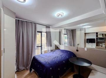 Apartamento · 22m² · 1 Quarto · Apartamento à Venda - Vila Mariana, 1 Quarto, 22 m2