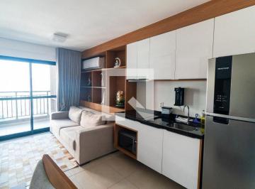 Apartamento · 33m² · 1 Quarto · 1 Vaga · Apartamento à Venda - Saúde, 1 Quarto, 33 m2