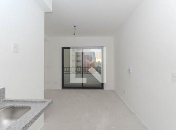 Apartamento · 23m² · 1 Quarto · Apartamento à Venda - Consolação, 1 Quarto, 23 m2