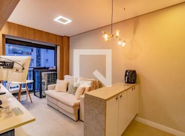 Apartamento de 1 quarto, São Paulo · Apartamento à Venda - Vila Mascote, 1 Quarto, 29 m2