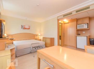 Apartamento de 1 quarto Venda R$ 405.000 · Apartamento à Venda - Higienópolis, 1 Quarto, 35 m2