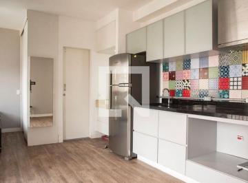Apartamento de 1 quarto, São Paulo · Apartamento à Venda - Saúde, 1 Quarto, 32 m2