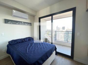 Apartamento de 1 quarto, São Paulo · Apartamento à Venda - Butantã, 1 Quarto, 25 m2