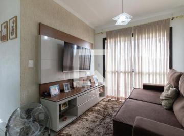 Apartamento de 3 quartos, São Paulo · Apartamento à Venda - Sacomã, 3 Quartos, 62 m2