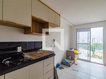 Apartamento · 28m² · 1 Quarto · Apartamento à Venda - Planalto Paulista, 1 Quarto, 28 m2